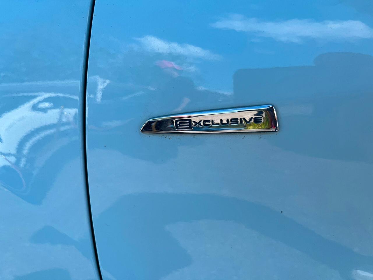 Citroen C3 1.4 Exclusive 2010