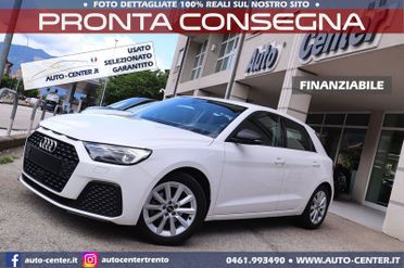 Audi A1 SPB 30 TFSI Admired LED