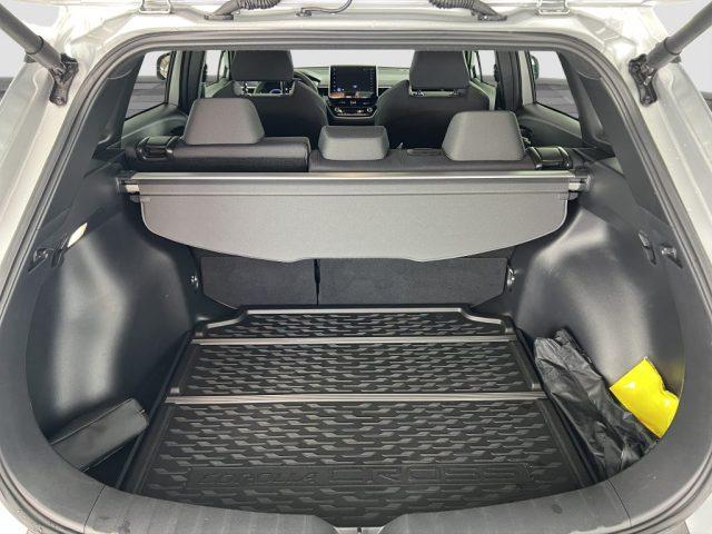 TOYOTA Corolla Cross Corolla Cross 1.8 Hybrid 140 CV E-CVT Lounge