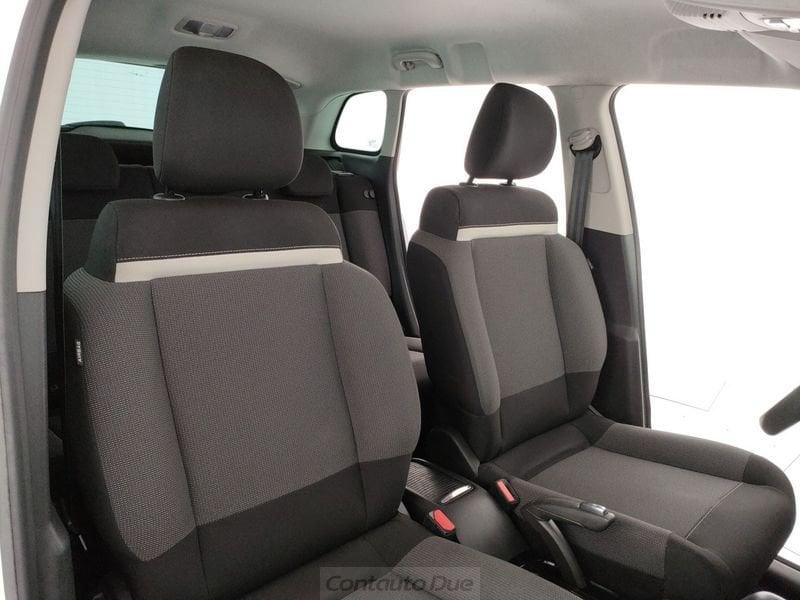 Citroën C3 Aircross C3 Aircross 1.5 bluehdi Shine s&s 120cv eat6