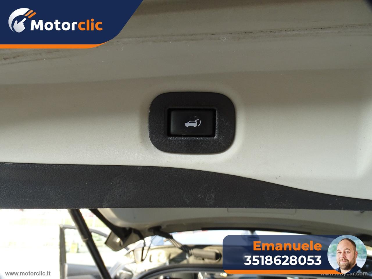 NISSAN X-Trail dCi 150 4WD Tekna