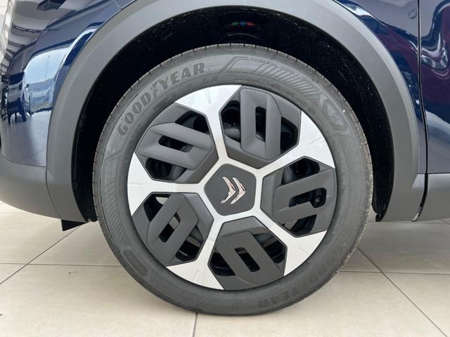 CITROEN C4 PureTech 100 S&S You - RETROCAMERA