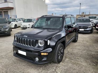 JEEP Renegade 1.6 Mjt DDCT 120 CV NAVI