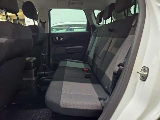 Citroen C3 C3 Aircross I 2017 Aircross 1.6 bluehdi Shine s