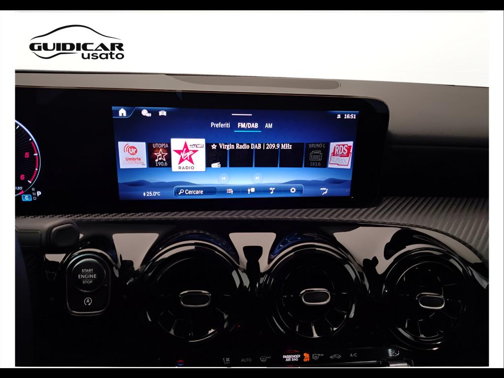 Mercedes-Benz Classe A - W177 2023 - A 180 d Advanced auto