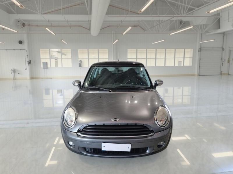 MINI ONE 1.4 RAY