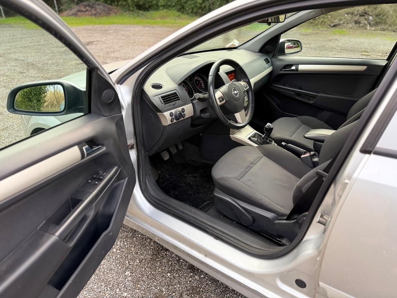 Opel Astra 1.7 CDTI 125CV Station Wagon Cosmo