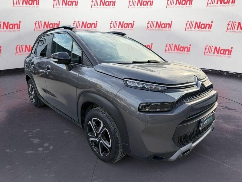 Citroën C3 Aircross PureTech 110 S&S Feel