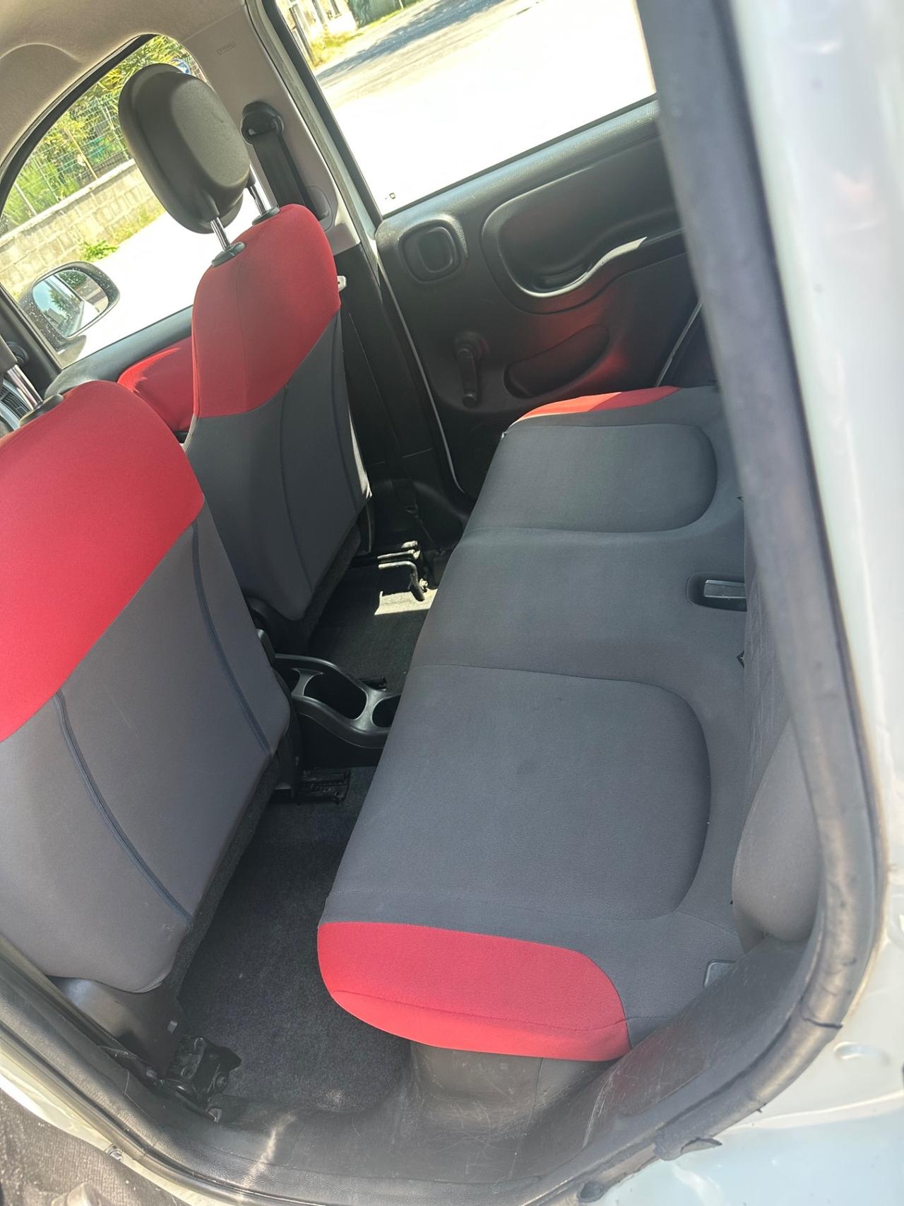 Fiat Panda 1.3 MJT S&S Easy