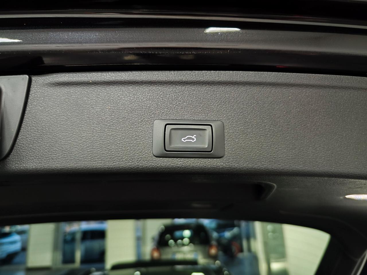 Audi A4 35 TDI 163 CV S tronic S line MATRIX TETTO