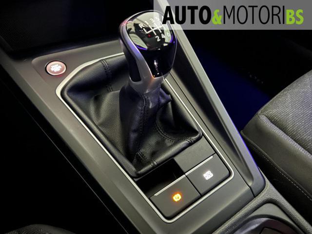 VOLKSWAGEN Golf 1.5 TSI EVO ACT Life