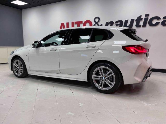 BMW 118 i M-SPORT 140CV AUTO