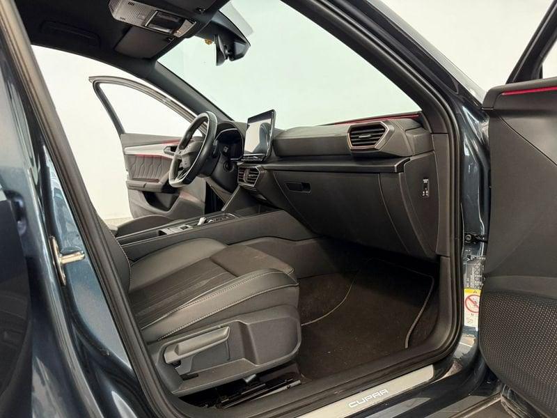 Cupra Formentor 2.0 TDI 4Drive DSG