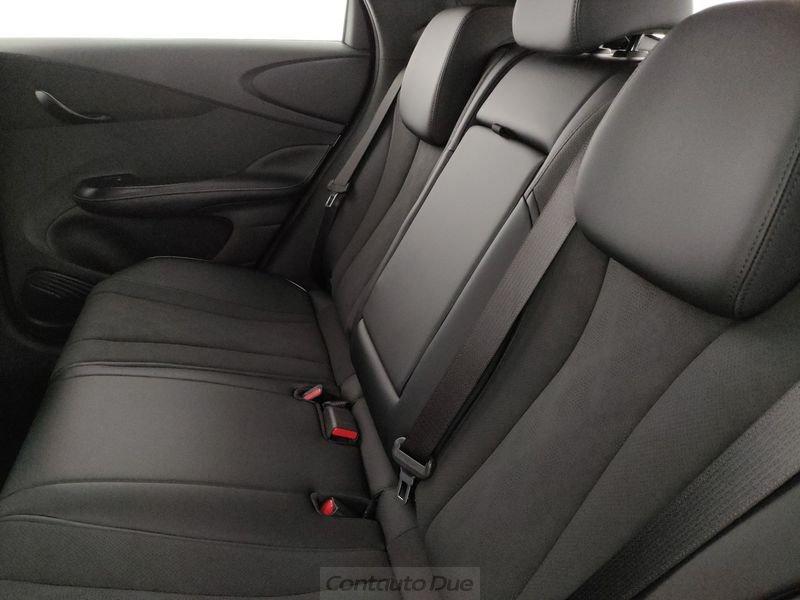 BYD DOLPHIN Dolphin 60,4 kWh Comfort