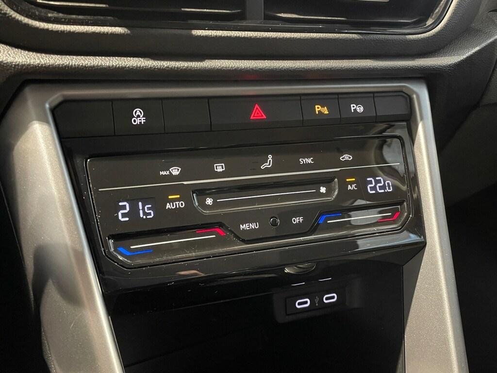 Volkswagen T-Roc 1.0 Tsi 110CV Life