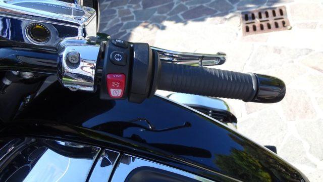 BMW R 18 B, 1.800cc