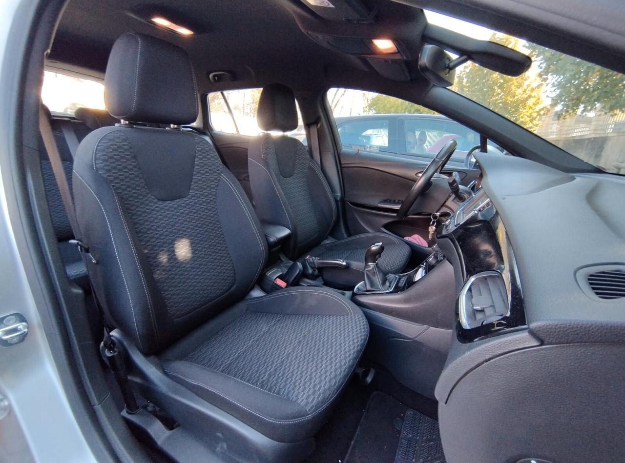 Opel Astra 1.6 CDTi 110CV Start&Stop Sports Tourer Business