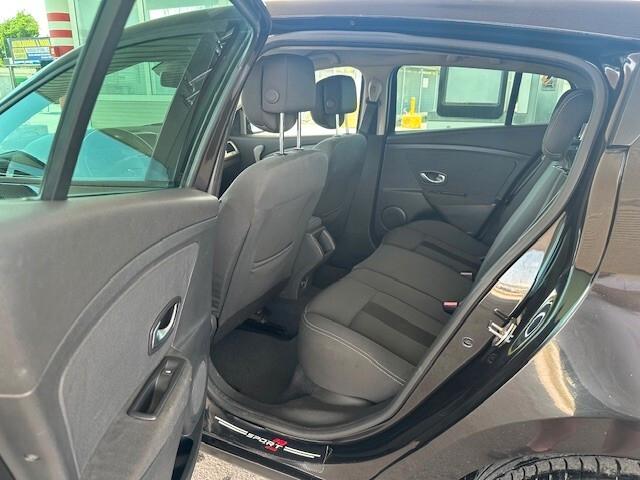 Renault Megane Mégane 1.6 Dynamique