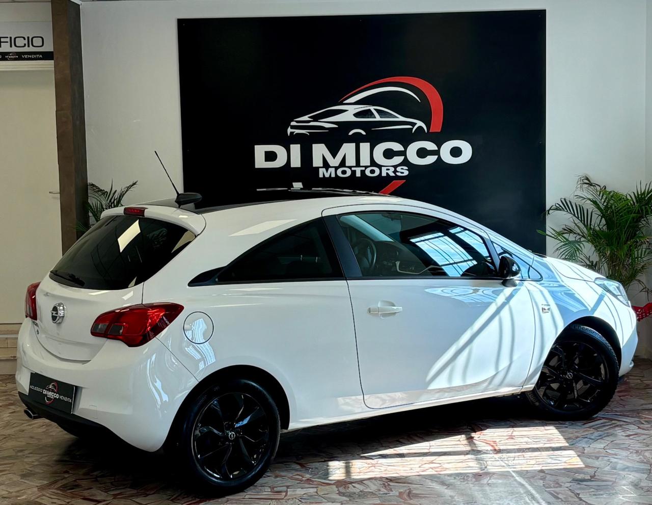 Opel Corsa 1.4 90CV GPL Tech Coupé Innovation