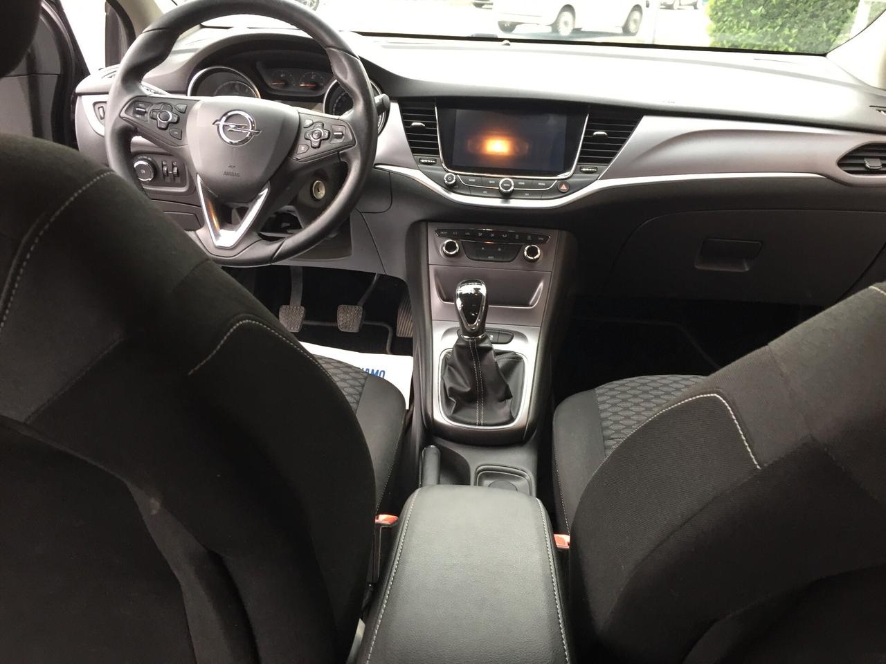 Opel Astra 1.4 100CV Sports Tourer Elective