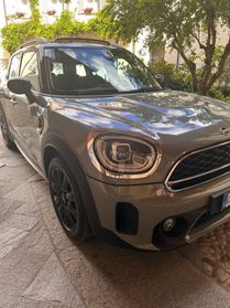 Mini Cooper SE Countryman All4 Businnes