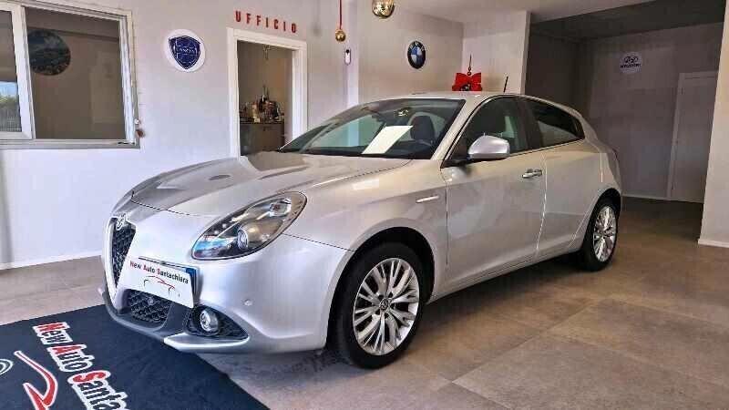 Alfa Romeo Giulietta 2.0 JTDm 150 CV Super