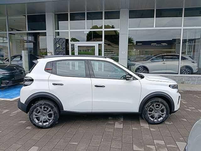 Citroen C3 Nuova C3 1.2 Benzina 100cv PLUS KM ZERO