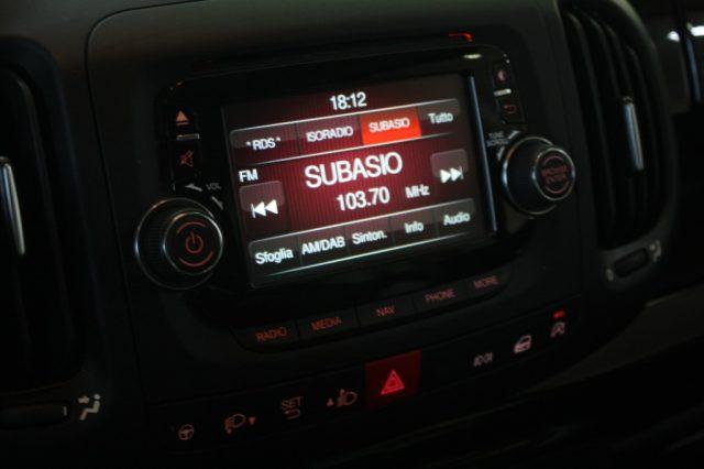 FIAT 500L 1.3 Multijet 85 CV Dualogic Trekking