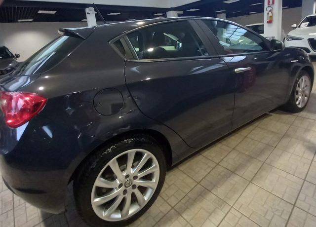 ALFA ROMEO Giulietta 1.6 JTDm 120 CV Super