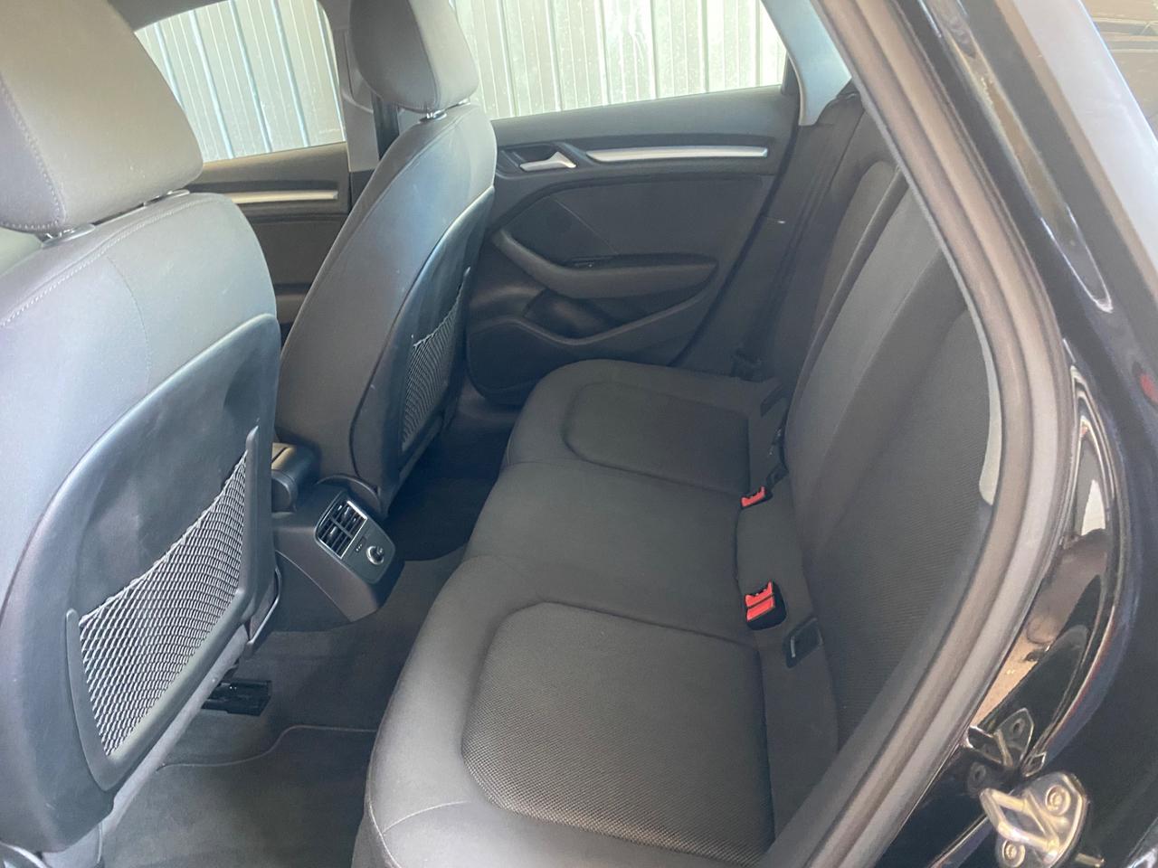 Audi A3 SPB 40 e-tron S tronic VIRTUAL