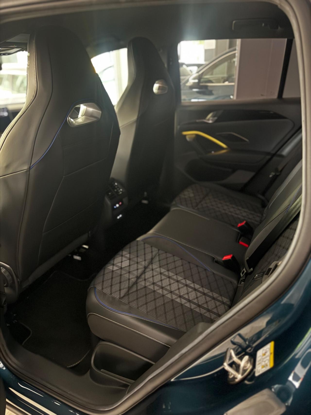 Volkswagen Tiguan 2.0 TDI 193CV DSG 4MOTION R-Line