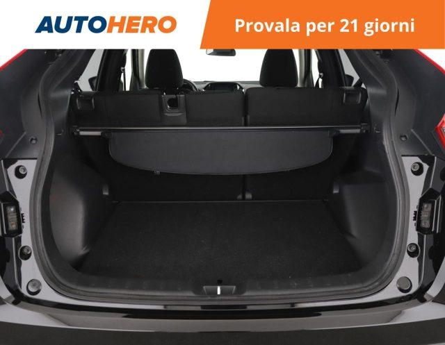 MITSUBISHI Eclipse Cross 1.5 turbo 2WD Intense