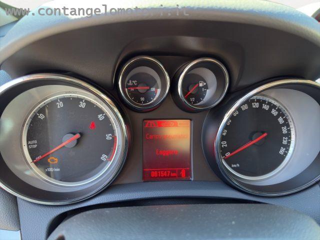 OPEL Mokka 1.6 CDTI Cosmo