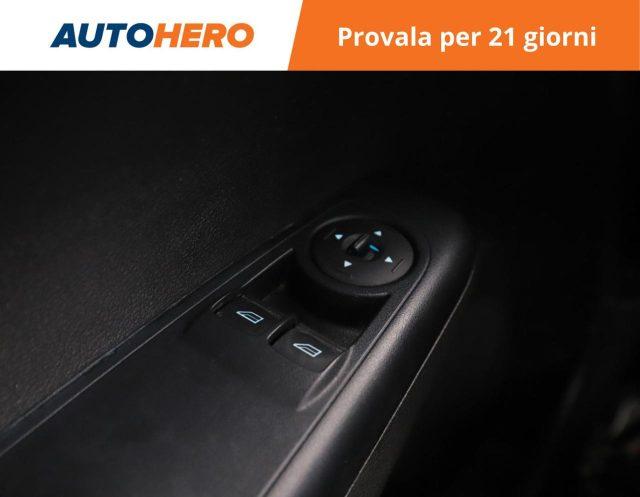FORD Tourneo Courier 1.0 EcoBoost 100 CV Sport