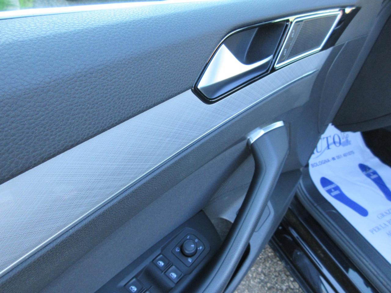 Volkswagen Passat Variant 2.0 tdi Business 122cv dsg