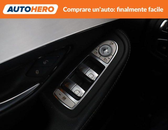 MERCEDES-BENZ GLC 220 d 4Matic Premium