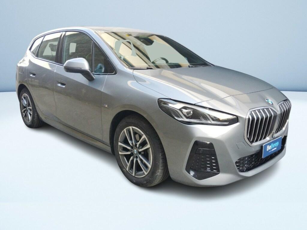 BMW Serie 2 Active Tourer 218 d Msport DCT