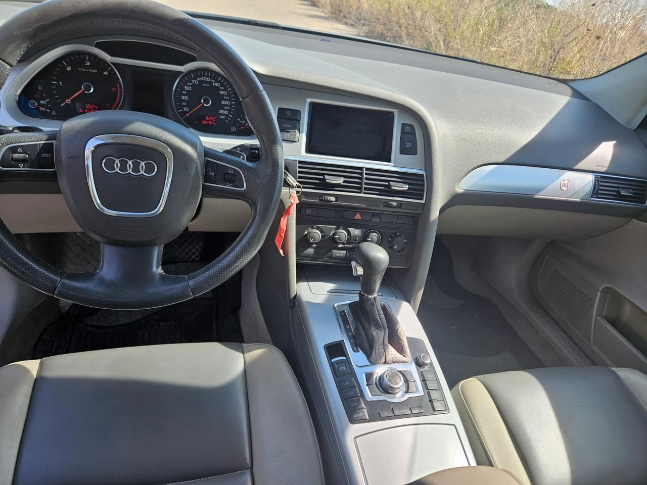 Audi A6 Avant 2.7 V6 TDI 190 CV F.AP. multitronic
