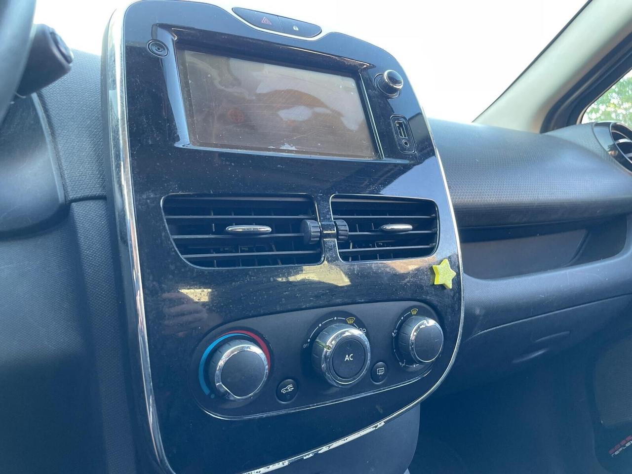 Renault Clio 1.5 dCi 8V 75CV 5 porte IN OTTIME CONDIZIONI