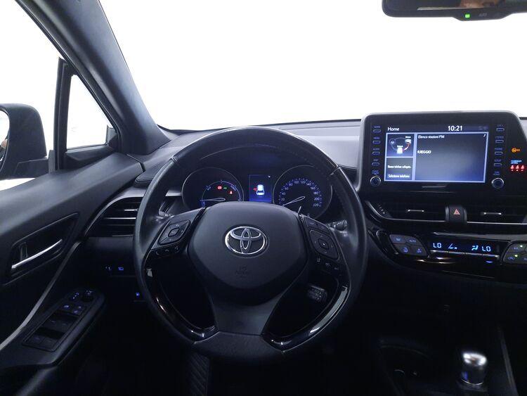 Toyota C-HR Hybrid Active BR993410 1.8 Full Hybrid 122CV