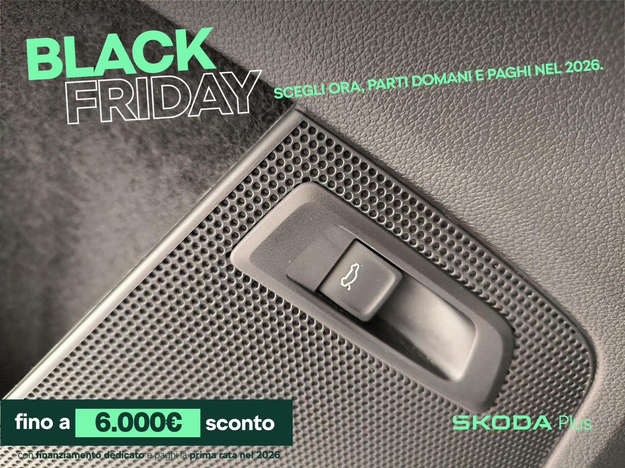 Skoda Kodiaq 2.0 tsi laurin&klement 4x4 190cv dsg