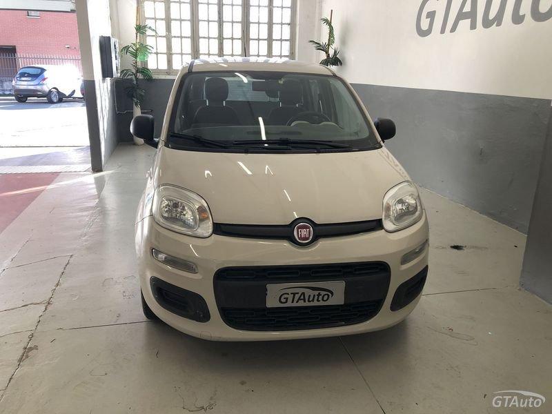 FIAT Panda Panda 1.2 Lounge