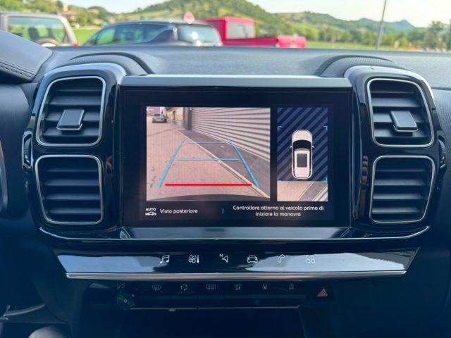 CITROEN C5 Aircross BlueHDi 130 S&S EAT8 Shine LEGGE 104 IVA ESPOSTA