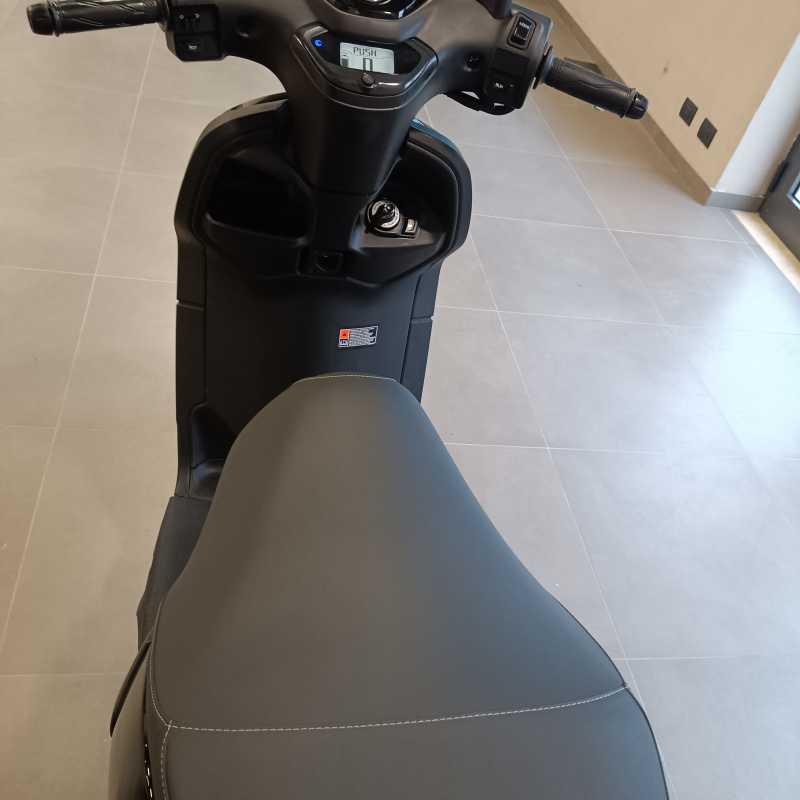 Yamaha Neo's L1e - 2023