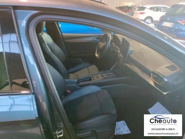 Cupra - leon - 2.0 tdi 150cv dsg