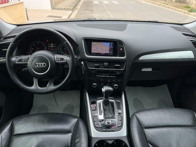 AUDI Q5 2.0TDI 177CV quattro S-tronic Advanced Plus