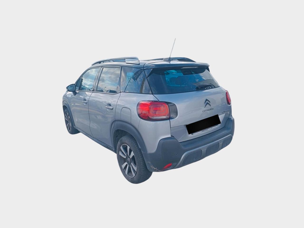 Citroen C5 Aircross BlueHDi 130 S&S Shine