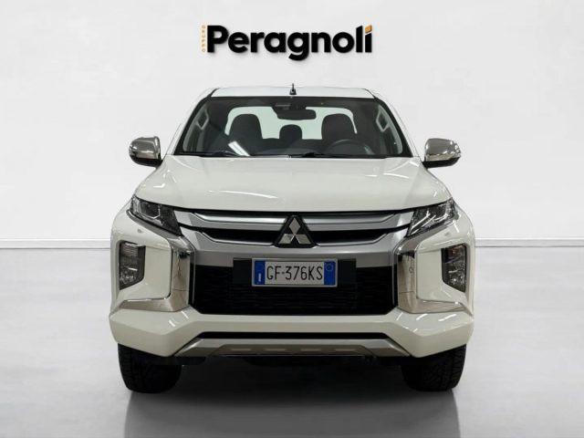 MITSUBISHI L200 2.3 D DOUBLE CAB 4X4 SUPER SELECT INTENSE