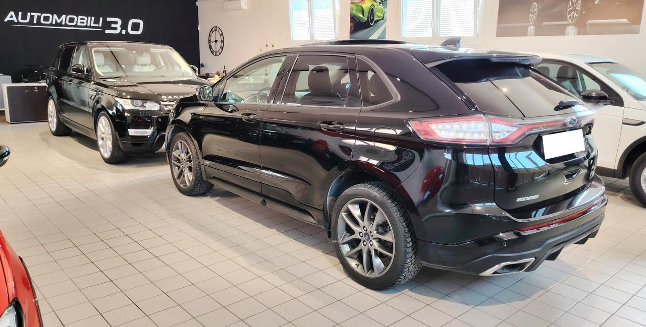 Ford Edge 2.0 TDCI 210 CV AWD ST Line MOTORE NUOVO