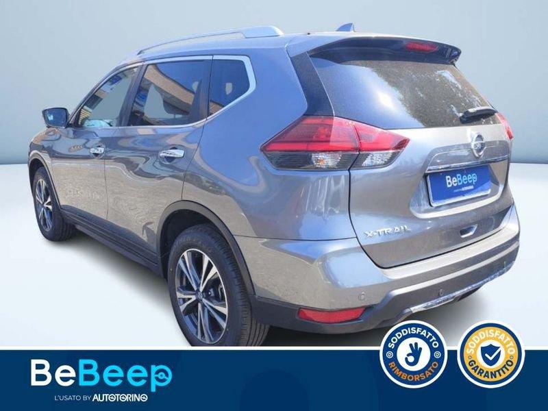 Nissan X-Trail 1.7 DCI ACENTA 4WD 7P.TI MY20